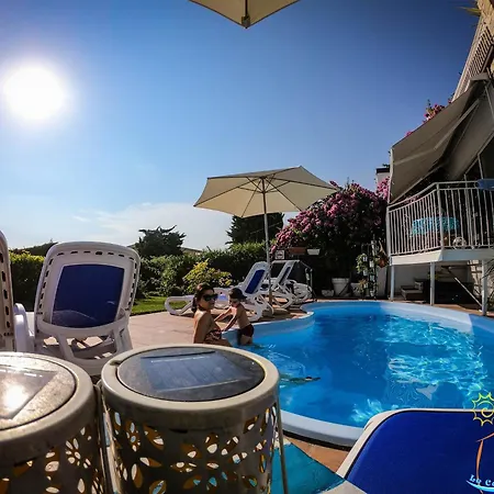Rifugio Di Giusy, With Swimming Pool Apartment Bardolino