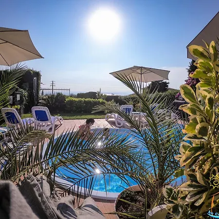 Apartman Rifugio Di Giusy, With Swimming Pool *