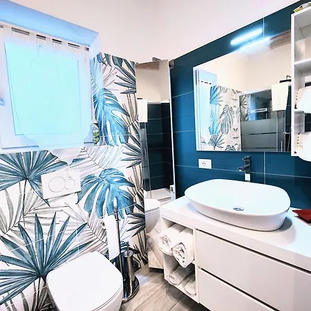 Apartment Rifugio Di Giusy, With Swimming Pool Bardolino
