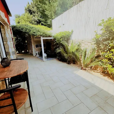 Apartman Rifugio Di Giusy, With Swimming Pool *