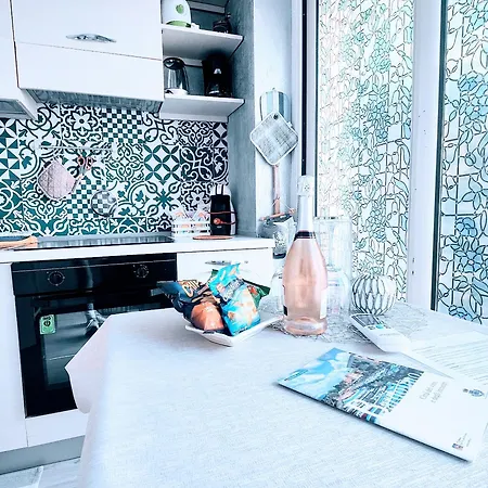 Apartment Rifugio Di Giusy, With Swimming Pool Bardolino