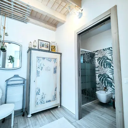 Rifugio Di Giusy, With Swimming Pool Apartment *