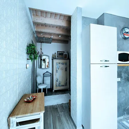 Apartment Rifugio Di Giusy, With Swimming Pool