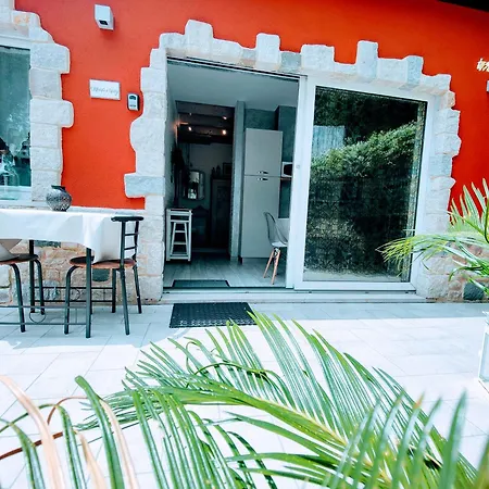 Apartman Rifugio Di Giusy, With Swimming Pool *