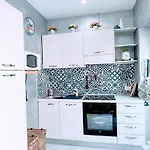 Apartman Rifugio Di Giusy, With Swimming Pool