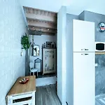Apartman Rifugio Di Giusy, With Swimming Pool