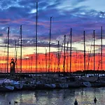 Rifugio Di Giusy, With Swimming Pool Apartman *