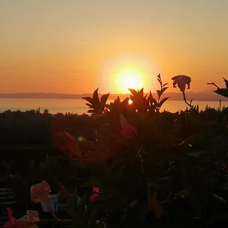 Apartamento Rifugio Di Giusy, With Swimming Pool