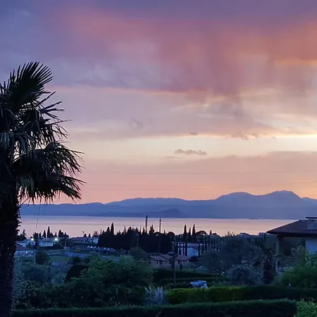 Rifugio Di Giusy, With Swimming Pool Bardolino