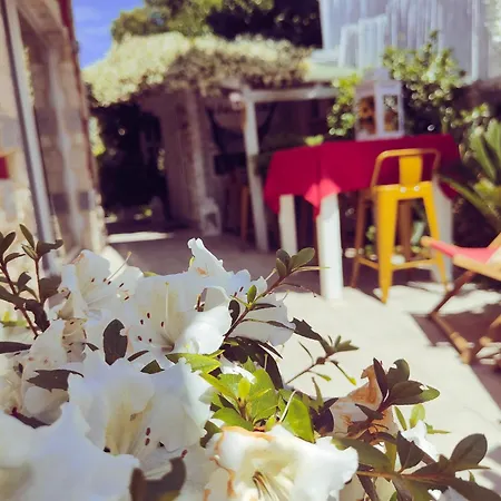 Rifugio Di Giusy, With Swimming Pool Apartamento Bardolino