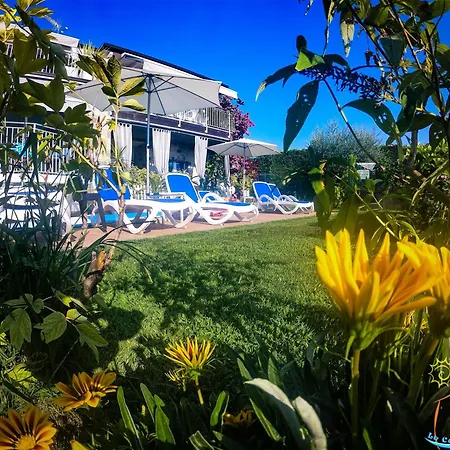 Rifugio Di Giusy, With Swimming Pool Bardolino