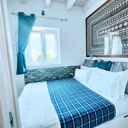 Apartamento Rifugio Di Giusy, With Swimming Pool *