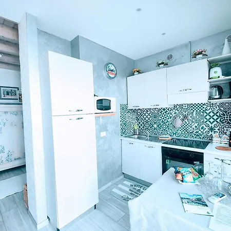 Rifugio Di Giusy, With Swimming Pool