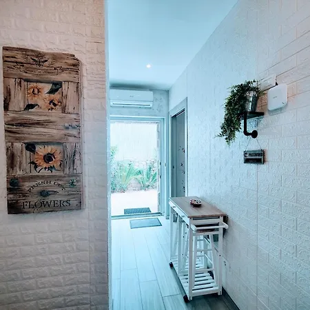 Appartement Rifugio Di Giusy, With Swimming Pool *