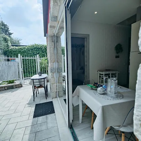 Rifugio Di Giusy, With Swimming Pool *