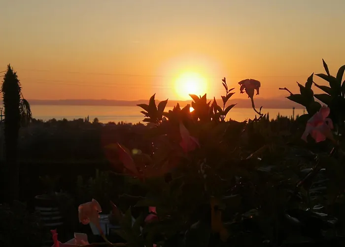 Apartment Rifugio Di Giusy, With Swimming Pool
