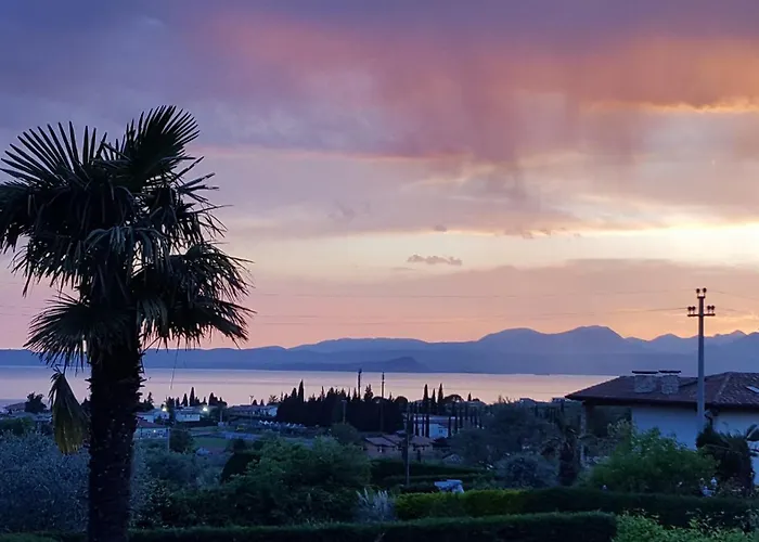 Rifugio Di Giusy, With Swimming Pool Bardolino