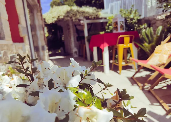 Rifugio Di Giusy, With Swimming Pool Apartment Bardolino