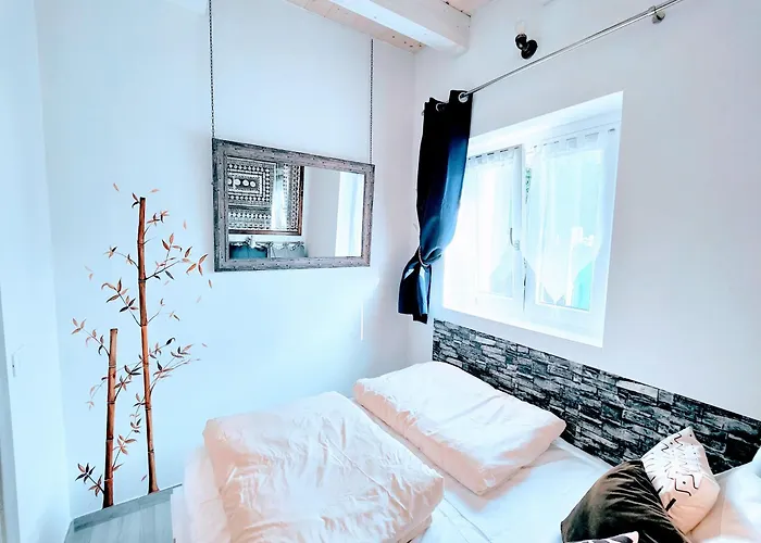 Rifugio Di Giusy, With Swimming Pool