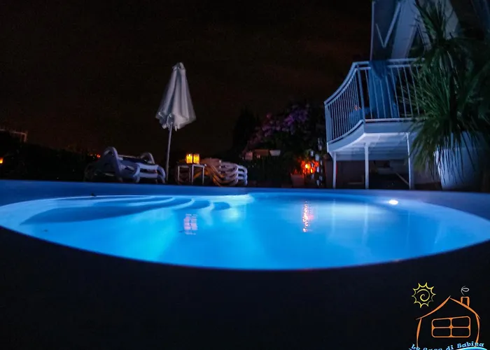 Rifugio Di Giusy, With Swimming Pool * Bardolino