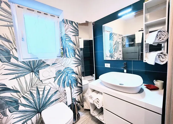 Apartment Rifugio Di Giusy, With Swimming Pool Bardolino