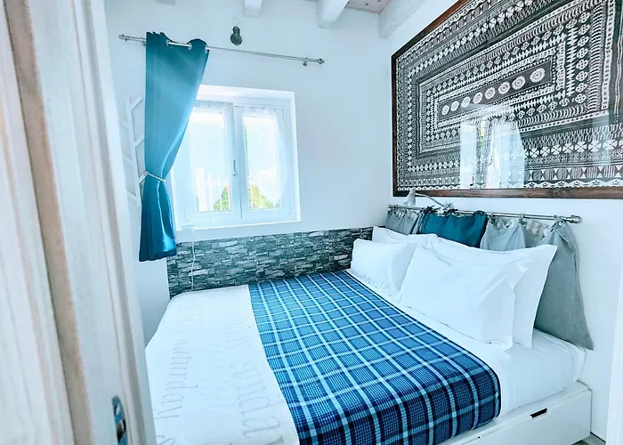 Apartment Rifugio Di Giusy, With Swimming Pool *