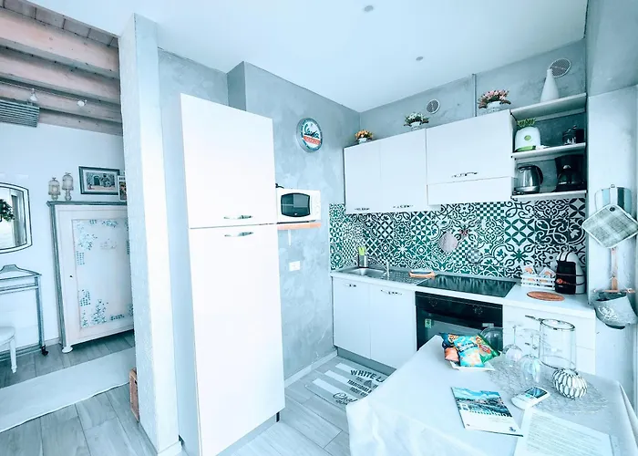 Rifugio Di Giusy, With Swimming Pool