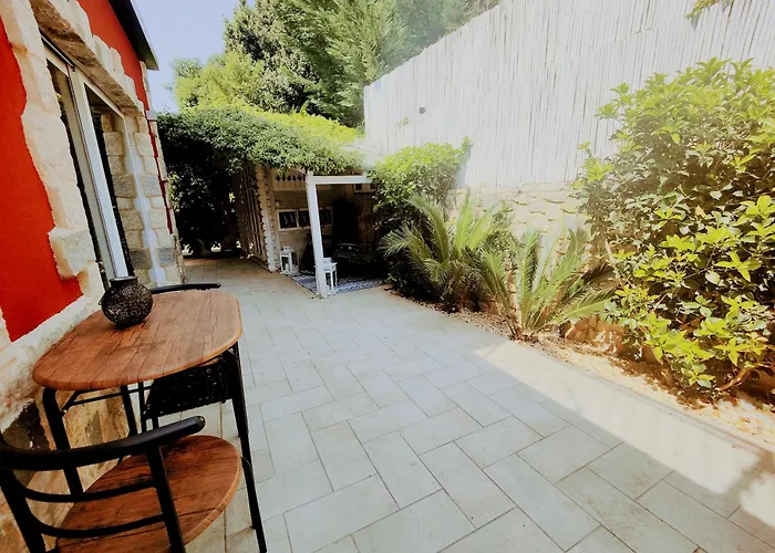 Apartment Rifugio Di Giusy, With Swimming Pool *