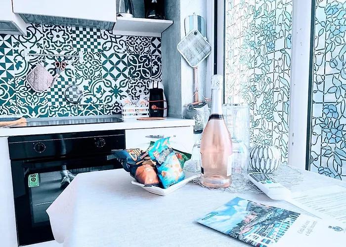 Apartment Rifugio Di Giusy, With Swimming Pool Bardolino