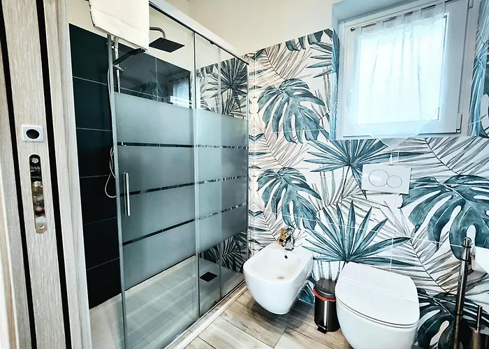 Rifugio Di Giusy, With Swimming Pool Apartment Bardolino