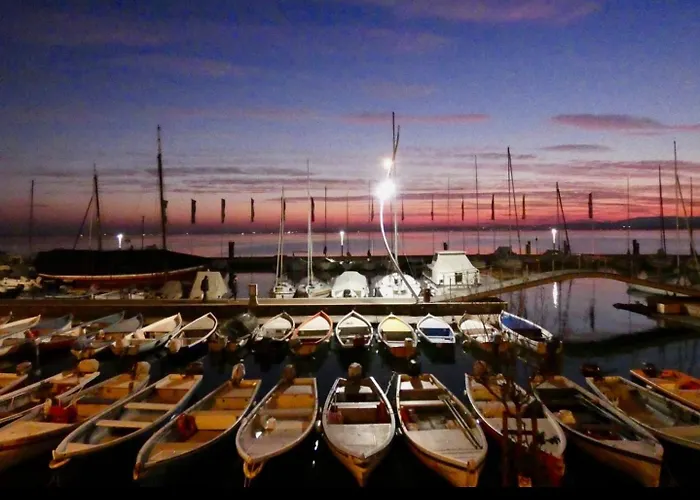 Rifugio Di Giusy, With Swimming Pool Apartment