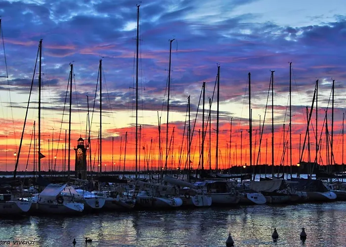 Rifugio Di Giusy, With Swimming Pool Apartment *